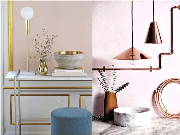 marmol-metal. Fuente: http://www.dicoro.com/