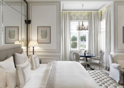 decoraci&oacute;n charme