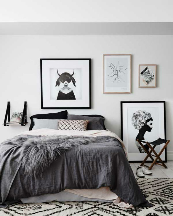 decoraci&oacute;n charme