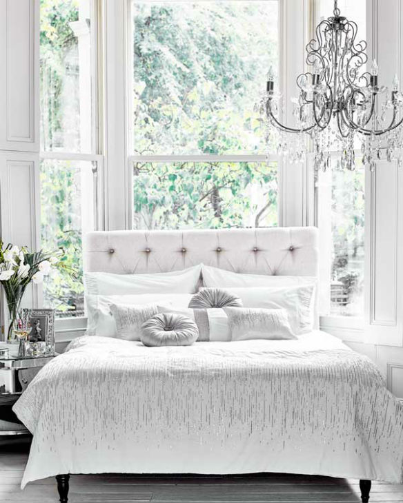 decoraci&oacute;n charme