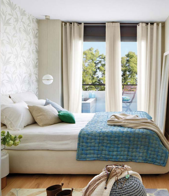 decoraci&oacute;n charme