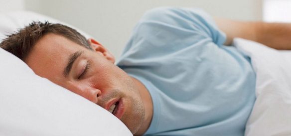 Medir la calidad del sueño