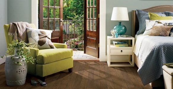 decorar un piso nuevo