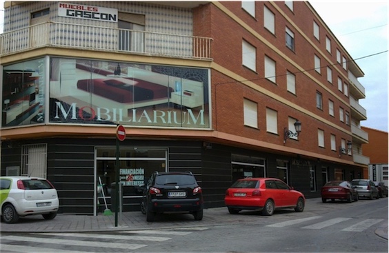 Tiendas de Colchones en Valencia