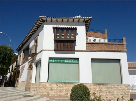 Tienda de Colchones en Málaga Decohogar Mónica