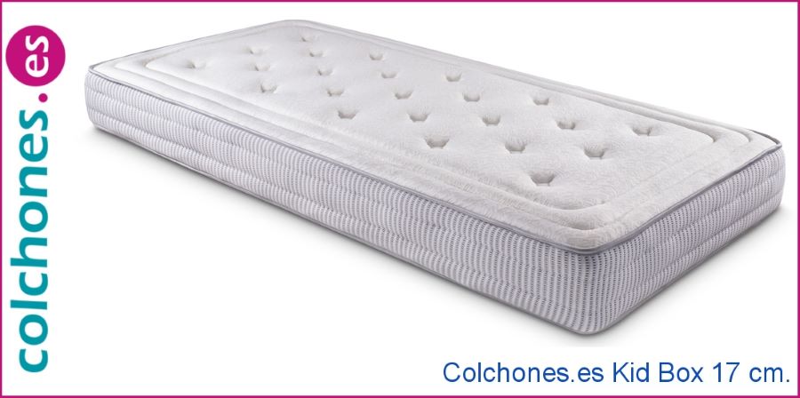 colchones feos y colchones bonitos