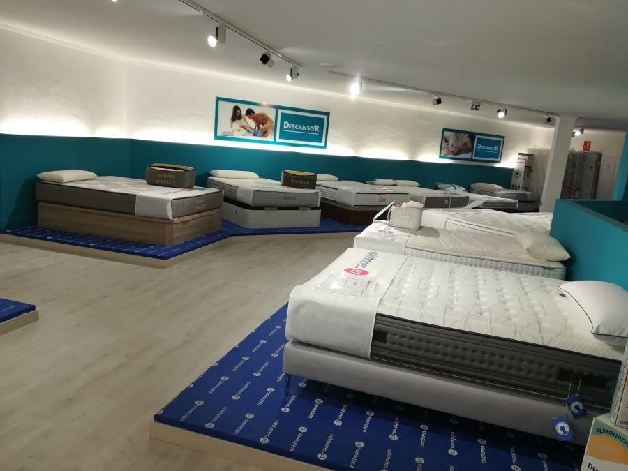 Colchones.es en Almoradí