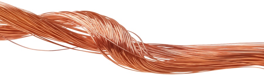 colchones con hilo de cobre Flex