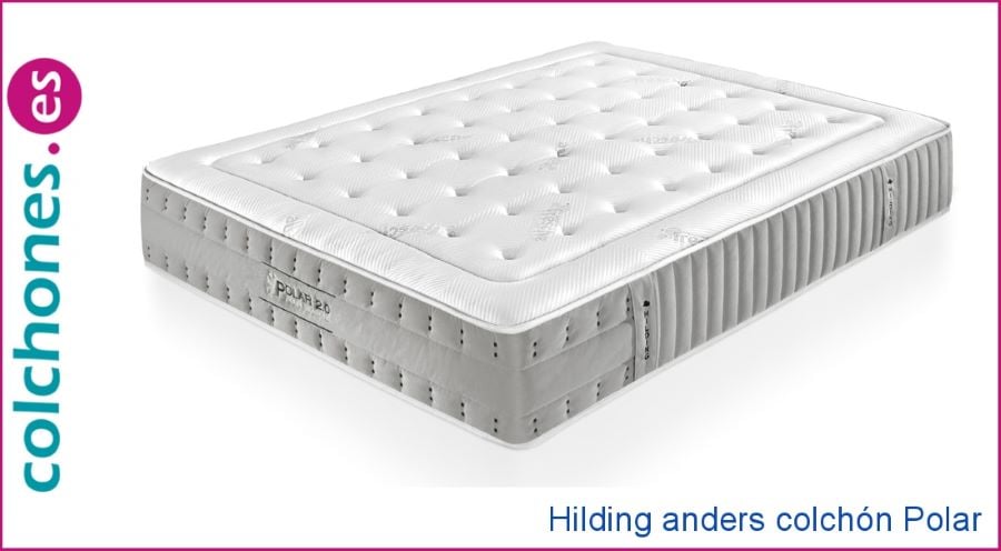 Mejores colchones OCU 2022