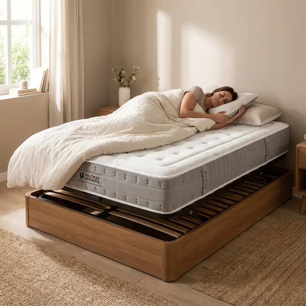 almohadas seg n postura y cervicales gu a 2026 878010