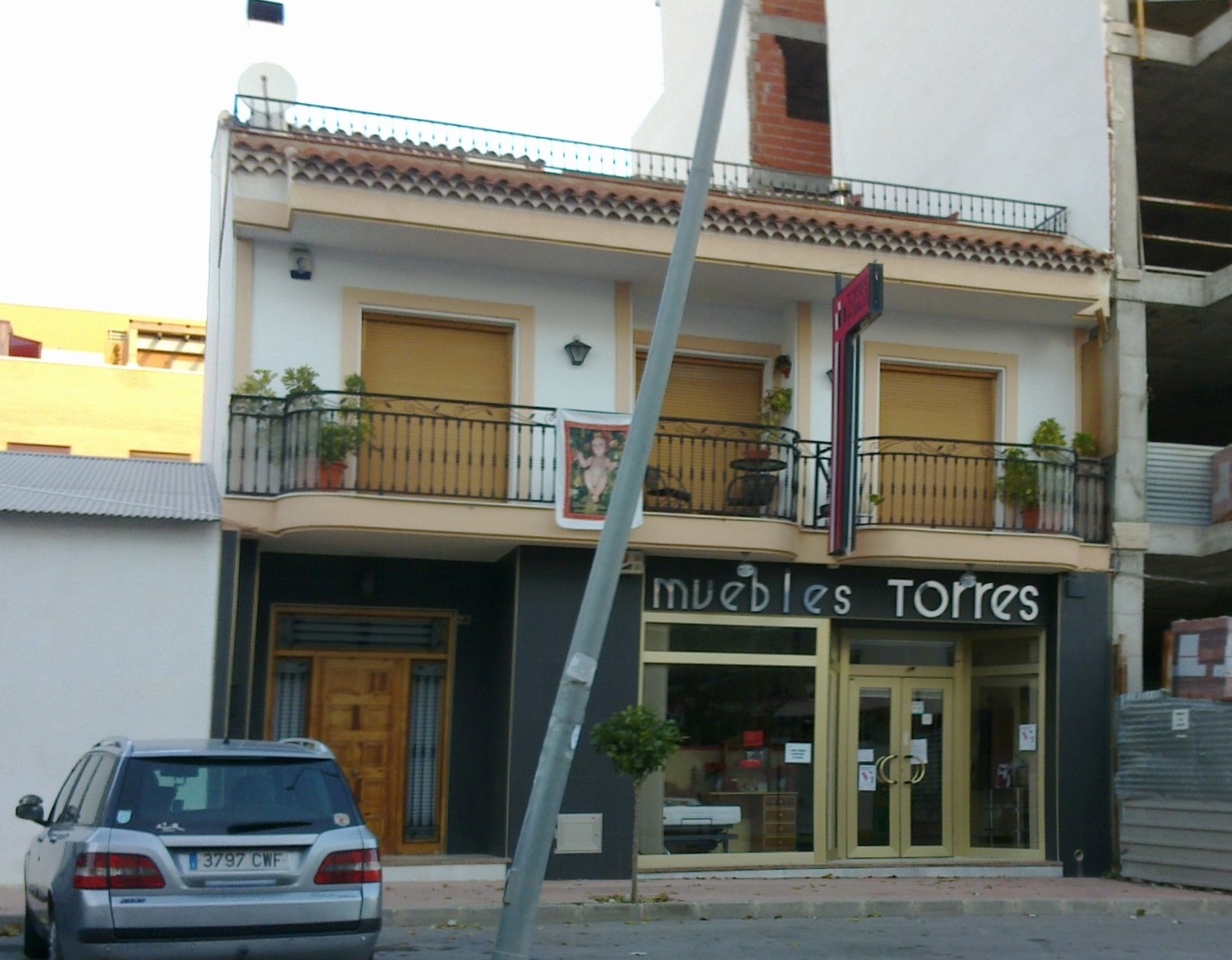 Muebles Torres