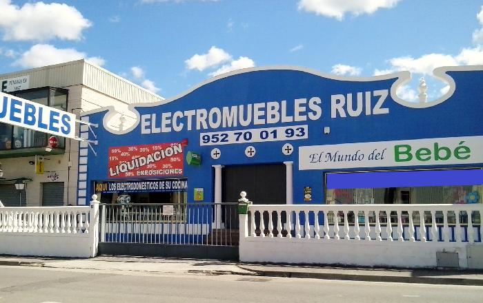 Electromuebles Ruiz