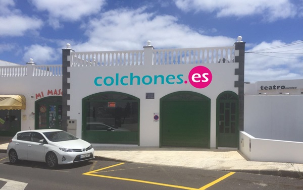 Colchones.es Lanzarote
